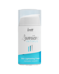Крем для освітлення шкіри Intt Lumiere (15 мл) (подмокшая упаковка)